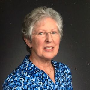 Meet your Posher, Patricia